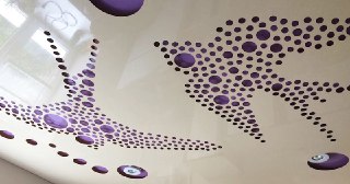 Резной потолок Apply Каменск-Уральский, цена от 4140 руб.