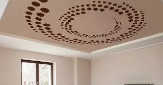 Резной потолок Apply Каменск-Уральский, цена от 4140 руб.